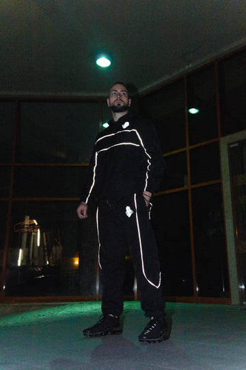 VND Shadow-line Windbreaker Set