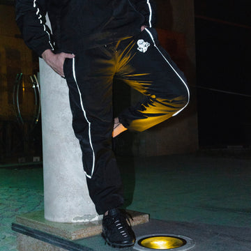VND Shadow-line Windbreaker Bottom